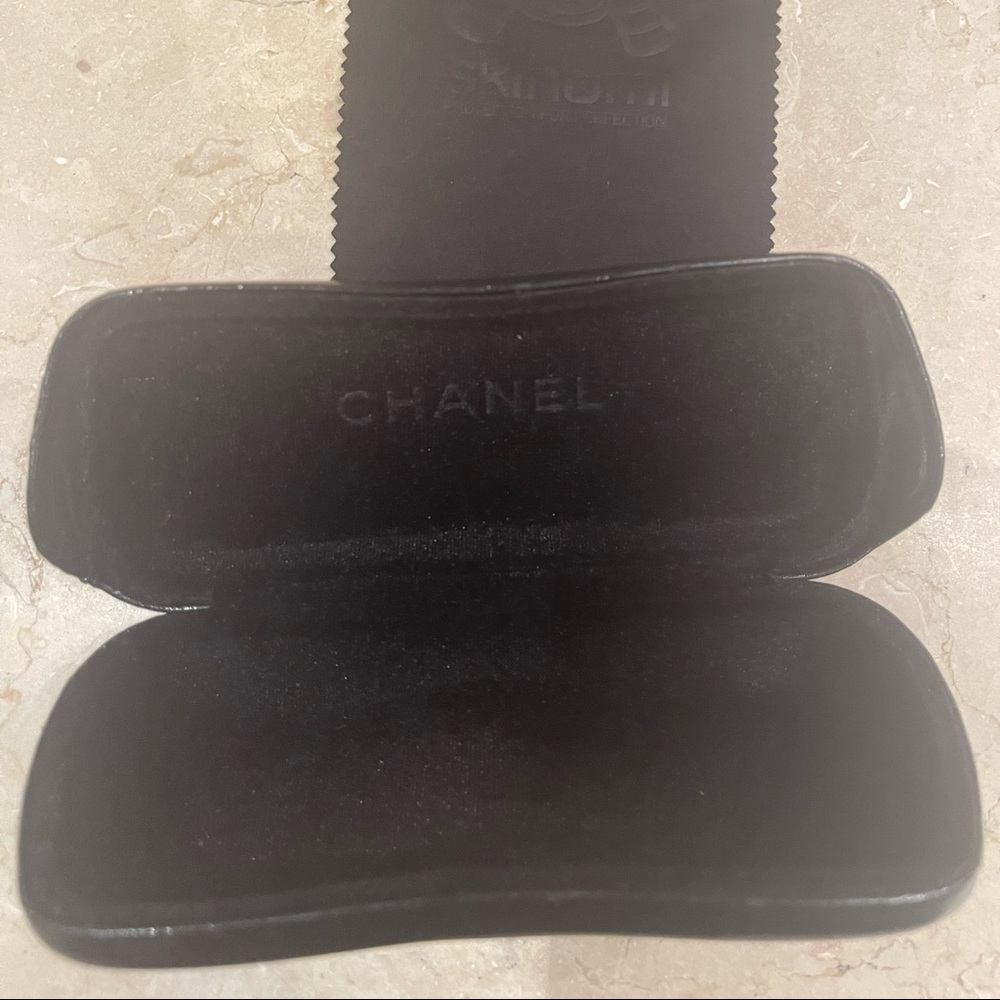 Chanel Frame for prescription glasses